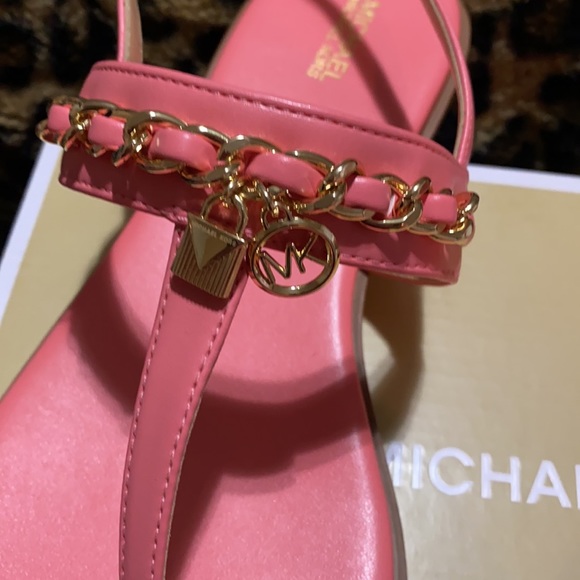 Michael Kors Sandals - Picture 2 of 6